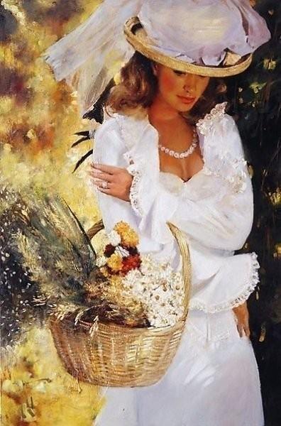 Таинственнй миг