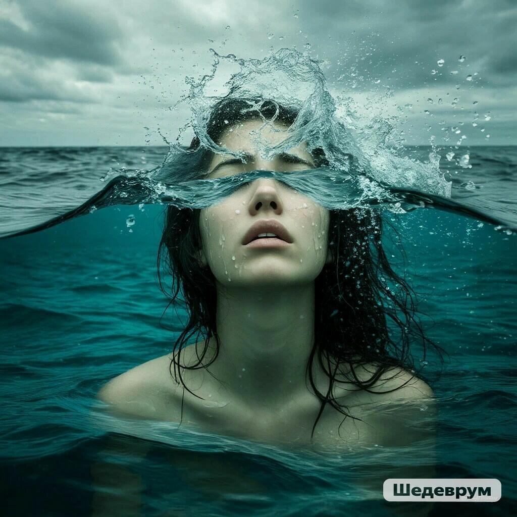 море внутри