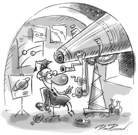 Пьяный Звездоном