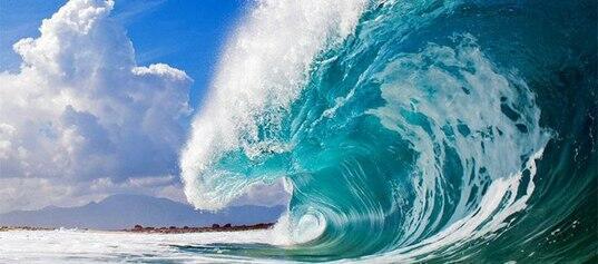 Океан любви