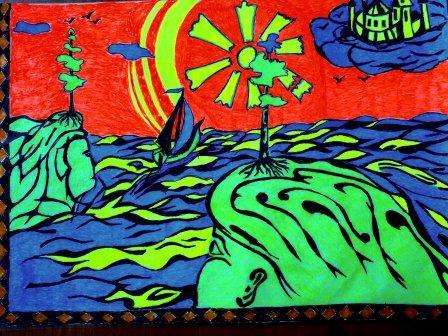 Баллада о Любви, принятии и о личной свободе