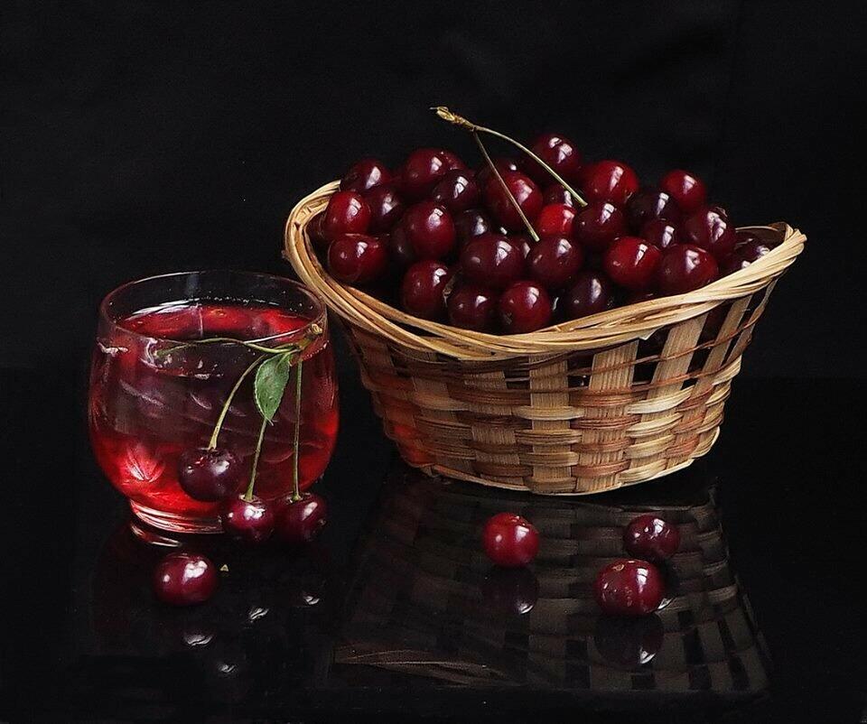 ВИШНИ (конкурсное )