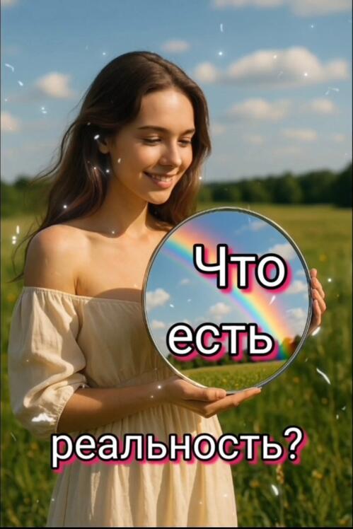 Что есть реальность?