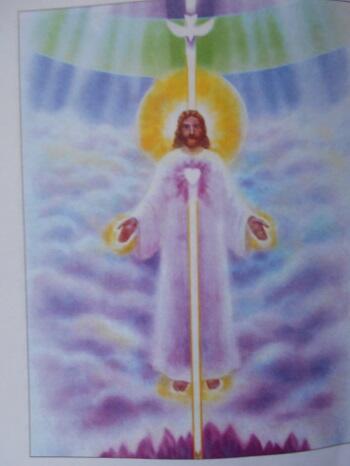 Благословенные, что ж  не спешите вы?