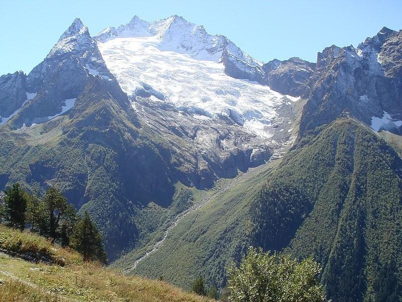 Земля кругла, но чуть шероховата