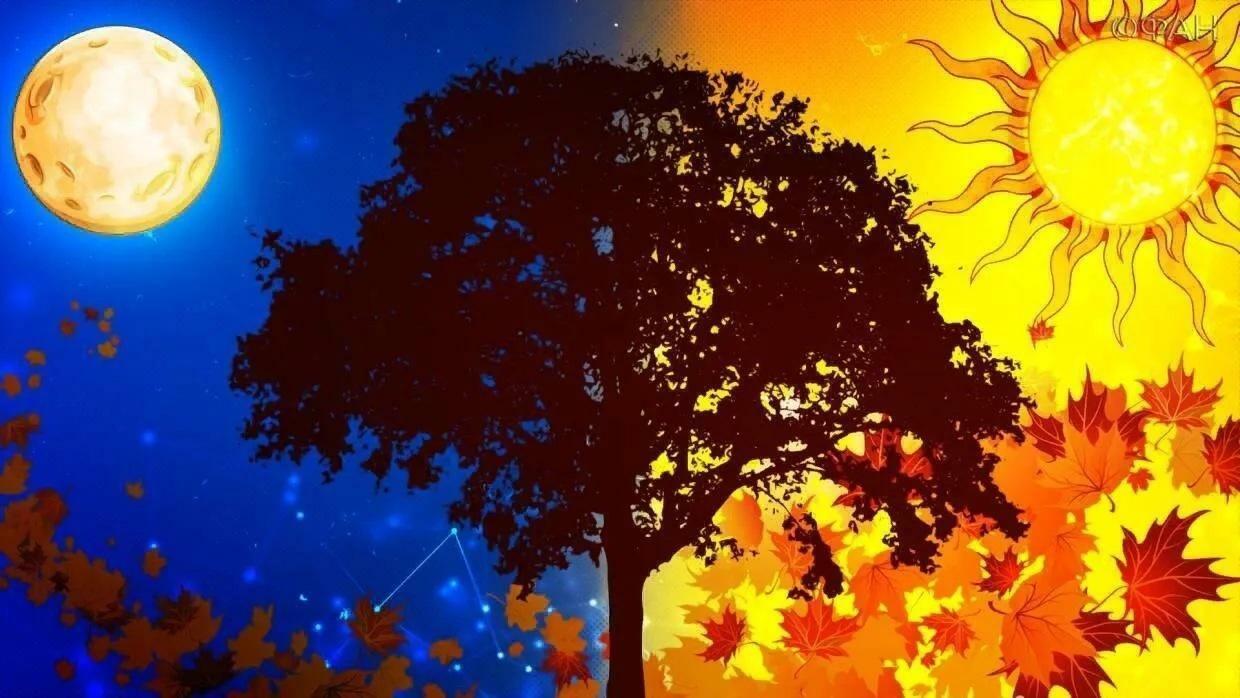 ТРАДИЦИИ И ОБРЯДЫ НА ОСЕННЕЕ РАВНОДЕНСТВИЕ