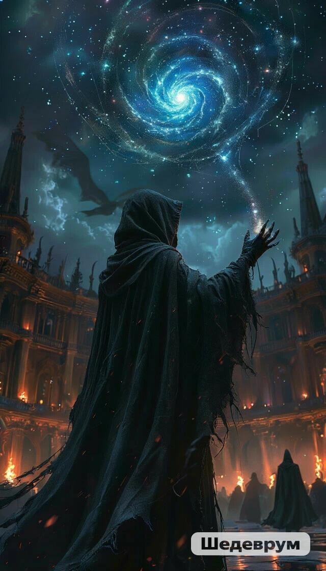 из Той стороны