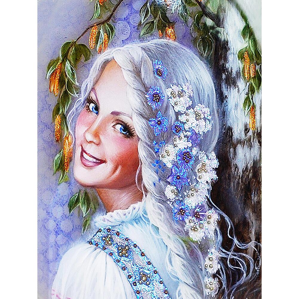 МЫ В СКАЗОЧНЫХ СТИХАХ БЫВАЕМ ИНОГДА...