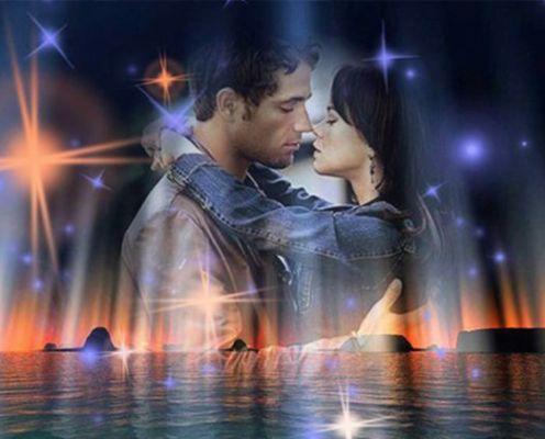 НЕБЕСНЫЙ СЮРПРИЗ