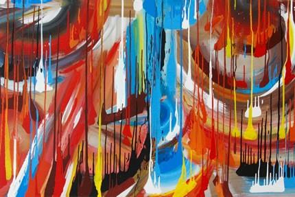 Один день апреля