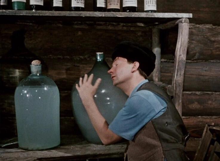 НЕЖДАНЧИКИ ПРИРОДЫ…