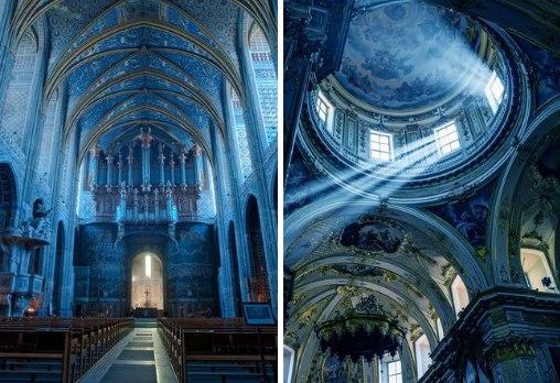 Ты говорил, что Бога нет...