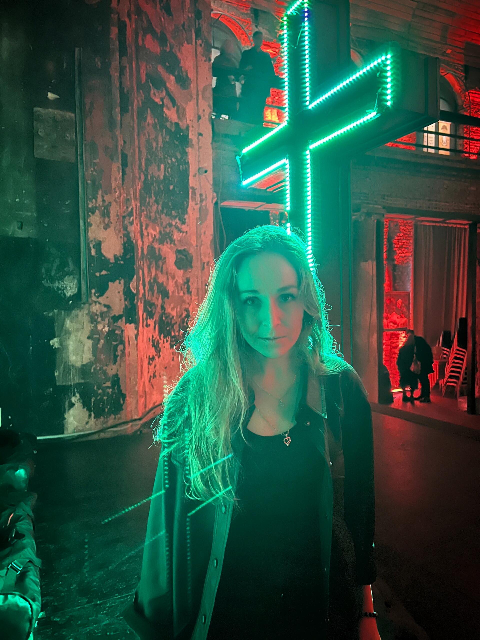 Предатели не меняются 