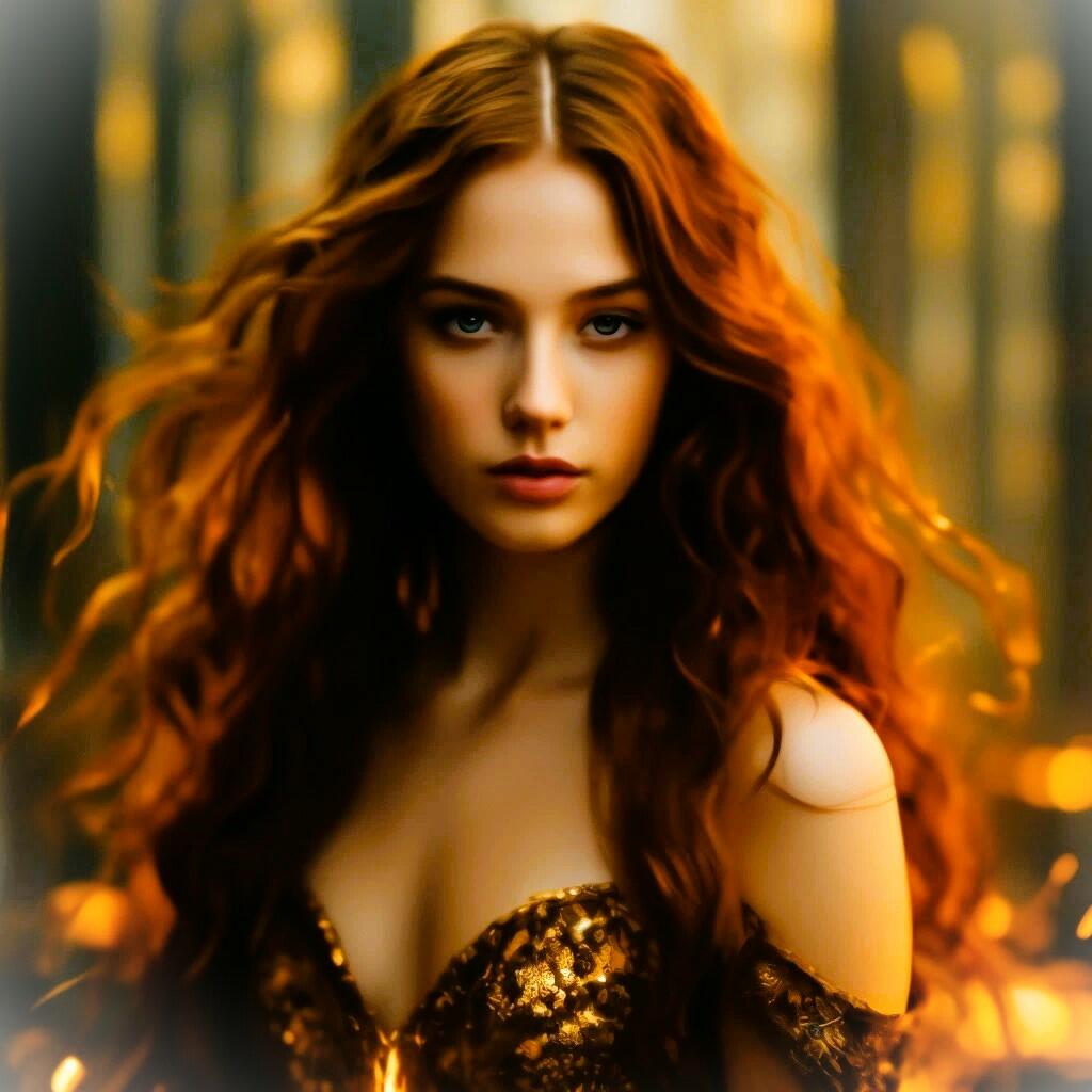 Образ твой.