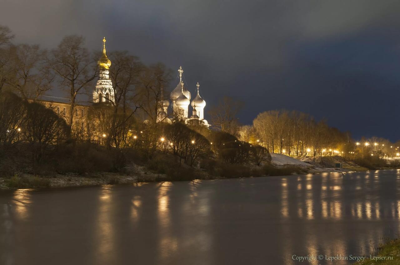 Воспоминания Вологда.