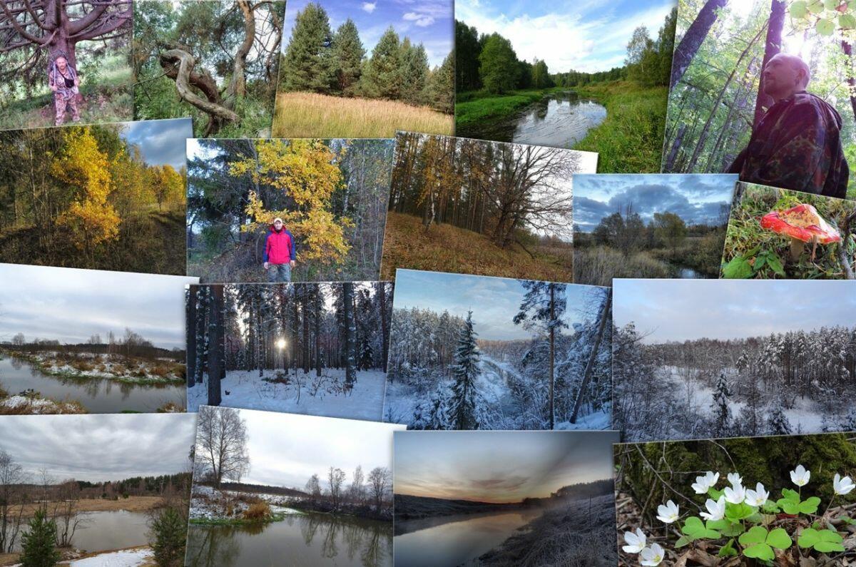 Фотография - это маленькая жизнь