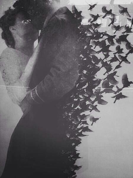 Твой человек так далеко