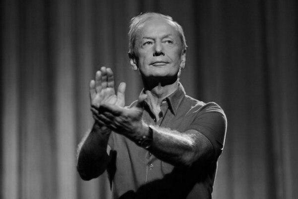 Памяти М.Н.Задорнову.