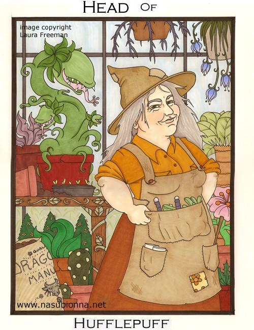 Предложение Помоны Стеббль