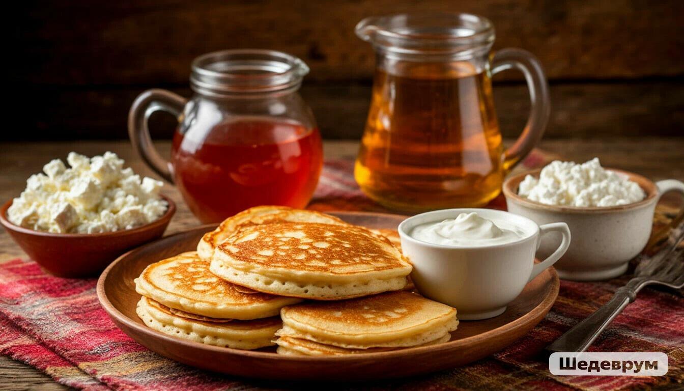 Разгульная Масленица