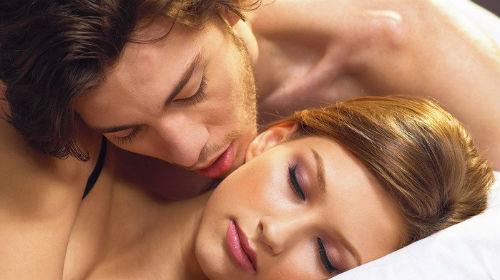 Моя желанная подружка