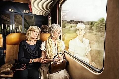 Ах, как годы летят!