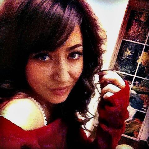 Я разучусь...