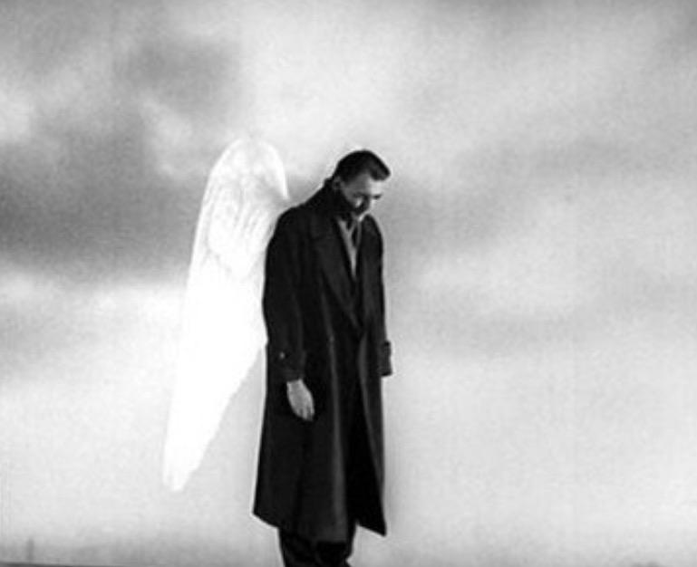 БОГ КРЫЛЬЯ ДАЛ !!! читает автор .