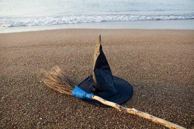 Колдовское счастье