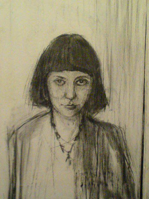 Марина