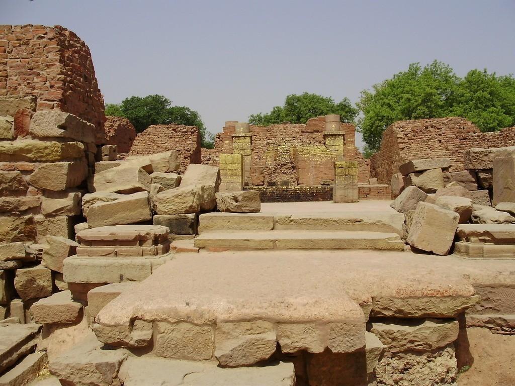 Петроглифы