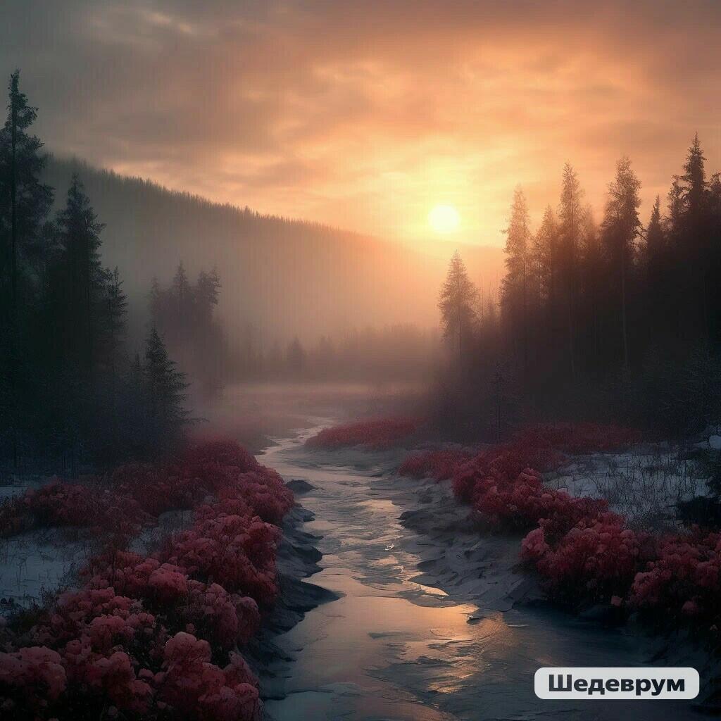 Кузбасс, Россия - родина моя!