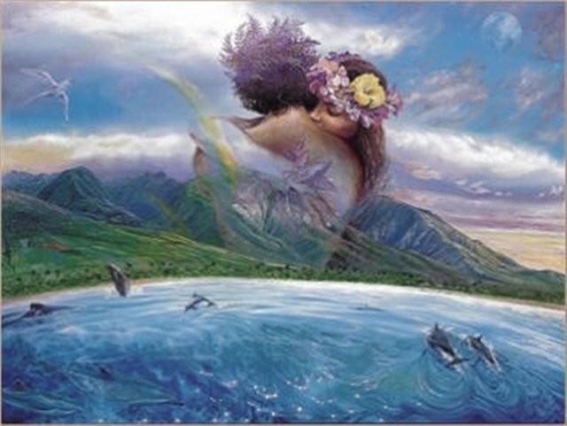 Не молчи на меня