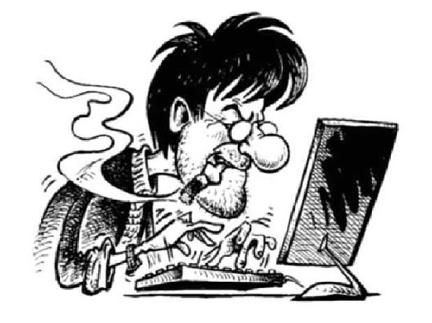 Ода белиберде.