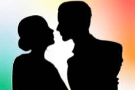 Не бравировал словами любви