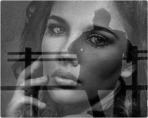 Я его забывала ночами