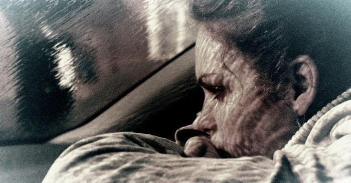 Не обижай меня