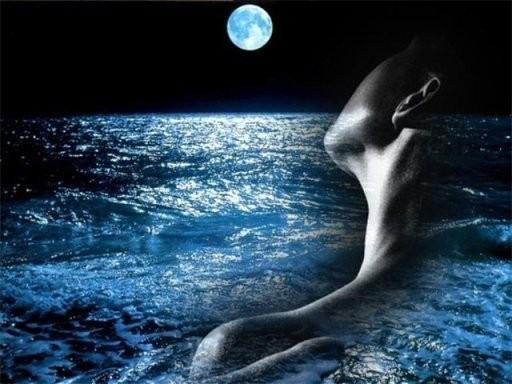 Эти долгие ночи любви...