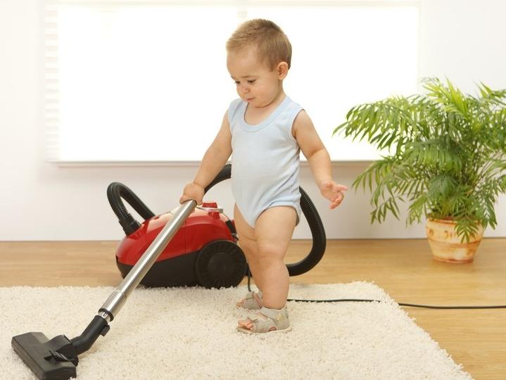 Всё было так просто на свете...