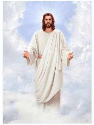 За милость Бога