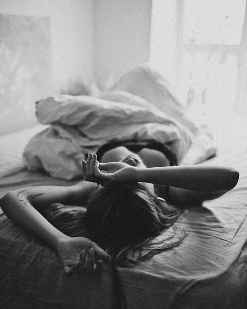 "В одиночестве…" (03,04.01.2021)