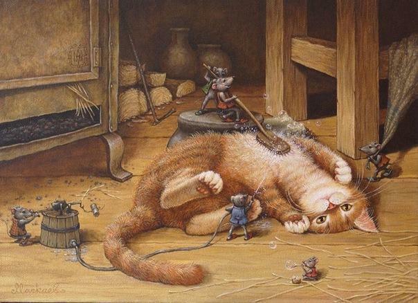 Квартиранты