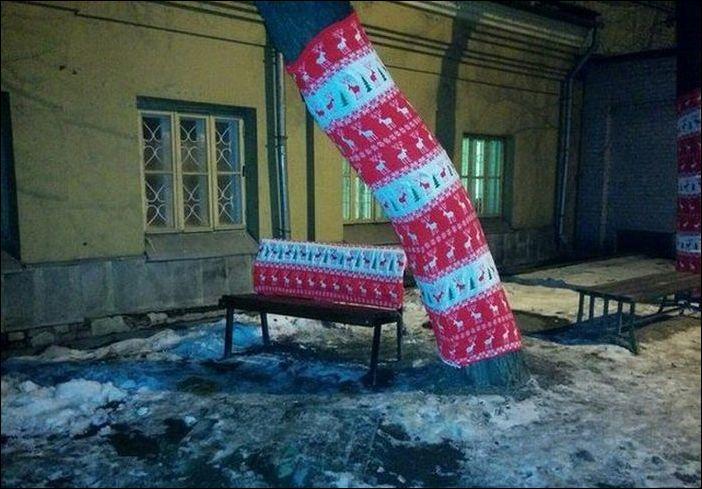 ОТКРЫТИЕ БАБУШКИНОГО СЕЗОНА