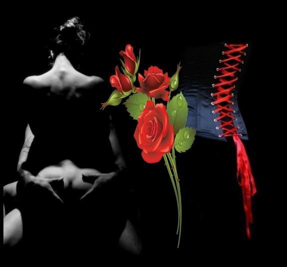 Ночь ... мой кумир ... ( 18 + )