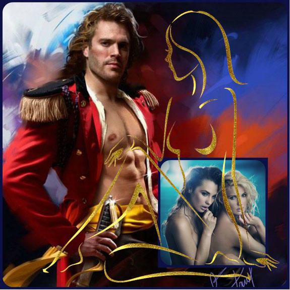 Поток из ярких плазм. .. Ответ EduardKolinsky ..