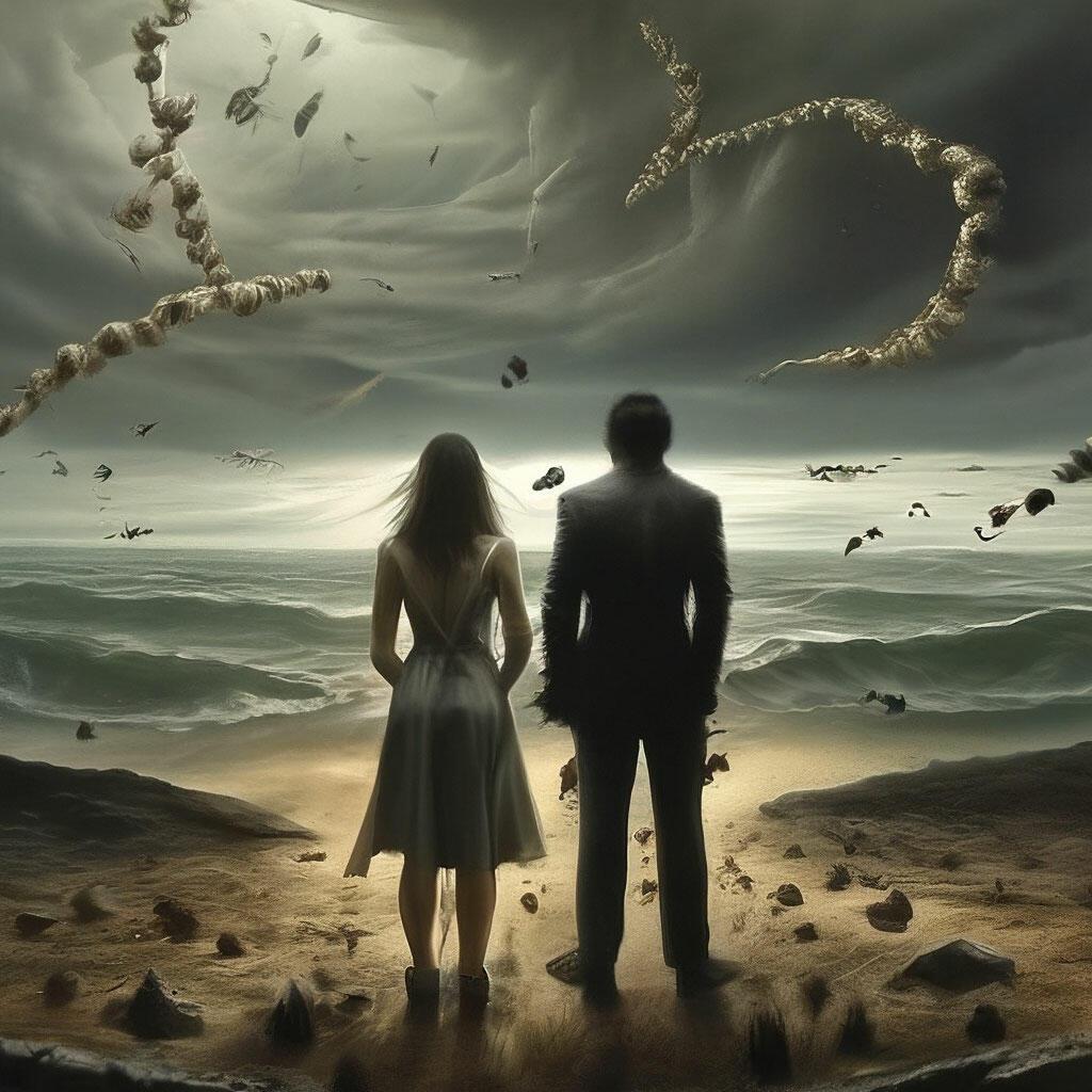 ... Поверив ... Стихи Геннадия Антонова