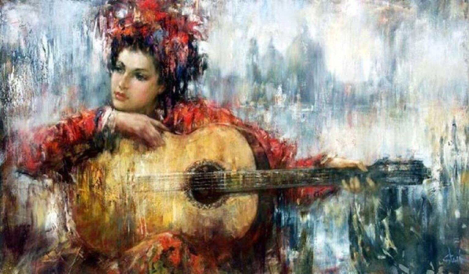 По  следу  несчастной любви