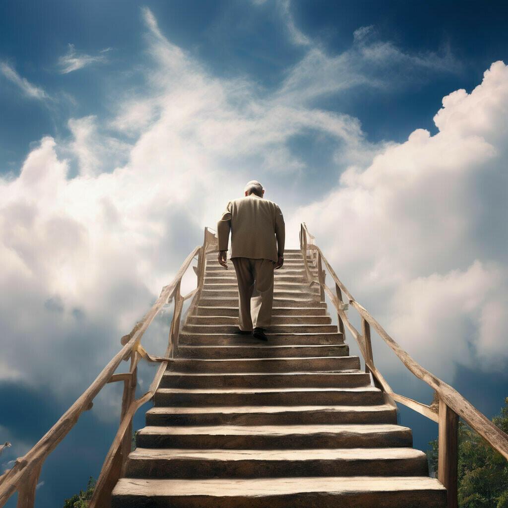 Уж прошагал и протоптал...