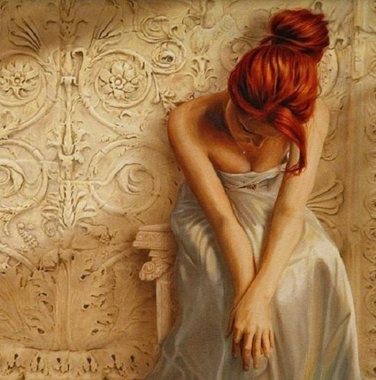 "Умоляю..." (12.08.2018)