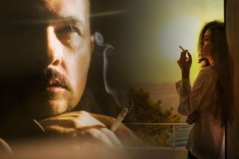 Когда тебя я вспоминаю